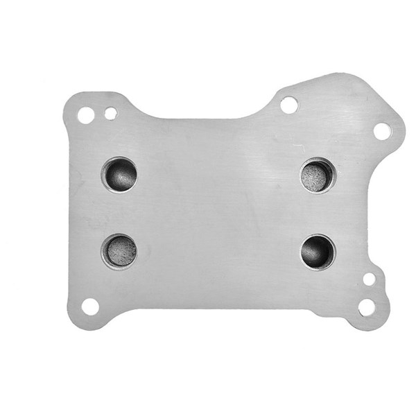 Oljekylare, motor Nty CCL-PL-002 NTY Oljekylare, motor Nty CCL-PL-002 NTY