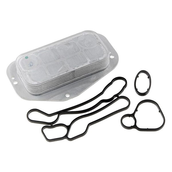 Oljekylare, motor Nty CCL-PL-003 NTY