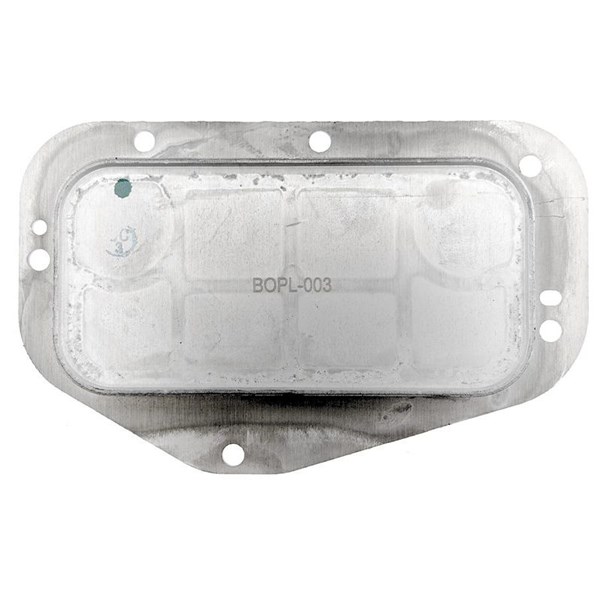 Oljekylare, motor Nty CCL-PL-003 NTY Oljekylare, motor Nty CCL-PL-003 NTY