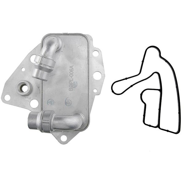 Oljekylare, motor Nty CCL-PL-006A NTY Oljekylare, motor Nty CCL-PL-006A NTY