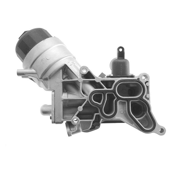 Oljekylare, motor Nty CCL-PL-008 NTY