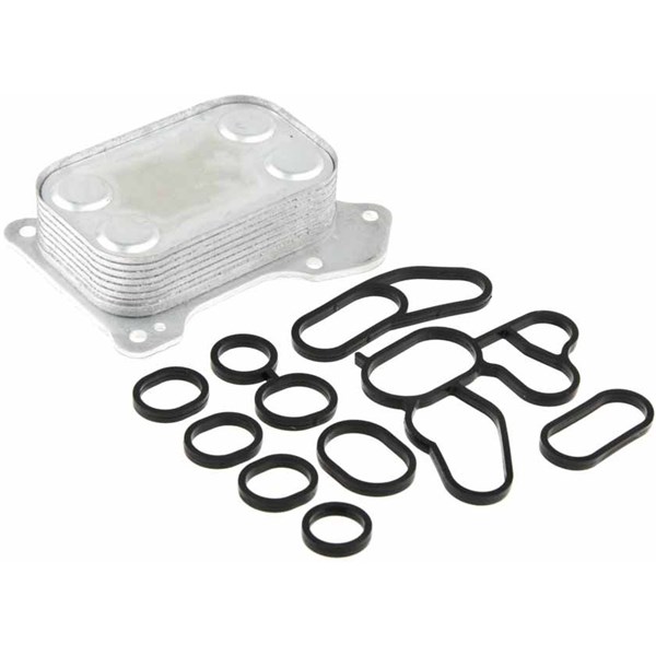 Oljekylare, motor Nty CCL-PL-008A NTY