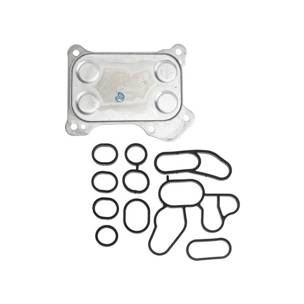 Oljekylare, motor Nty CCL-PL-008A NTY Oljekylare, motor Nty CCL-PL-008A NTY