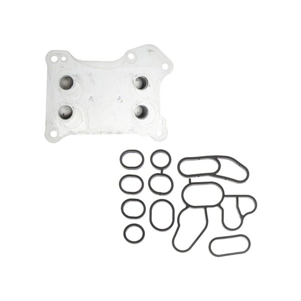 Oljekylare, motor Nty CCL-PL-008A NTY Oljekylare, motor Nty CCL-PL-008A NTY