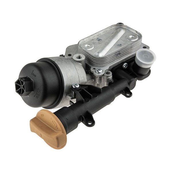 Oljekylare, motor Nty CCL-PL-012A NTY