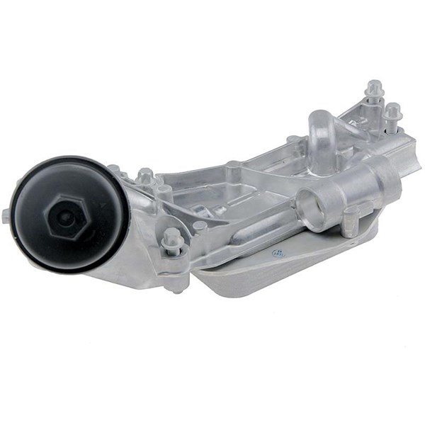 Oljekylare, motor NTY