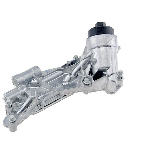 Oljekylare, motor NTY