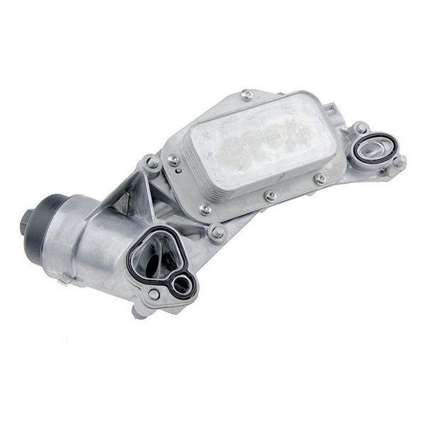 Oljekylare, motor NTY
