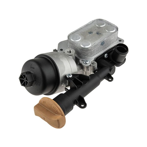 Oljekylare, motor Nty CCL-PL-014 NTY