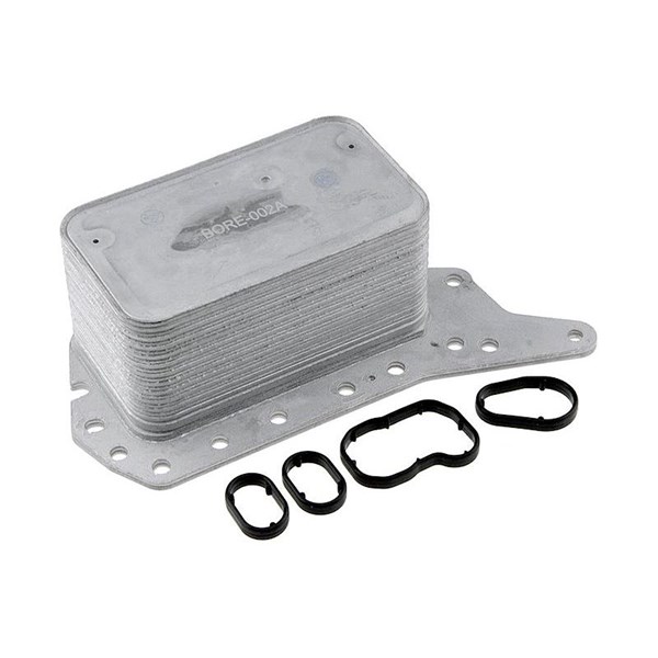 Oljekylare, motor Nty CCL-RE-002A NTY