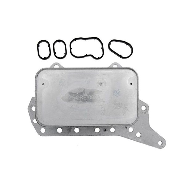 Oljekylare, motor Nty CCL-RE-002A NTY Oljekylare, motor Nty CCL-RE-002A NTY