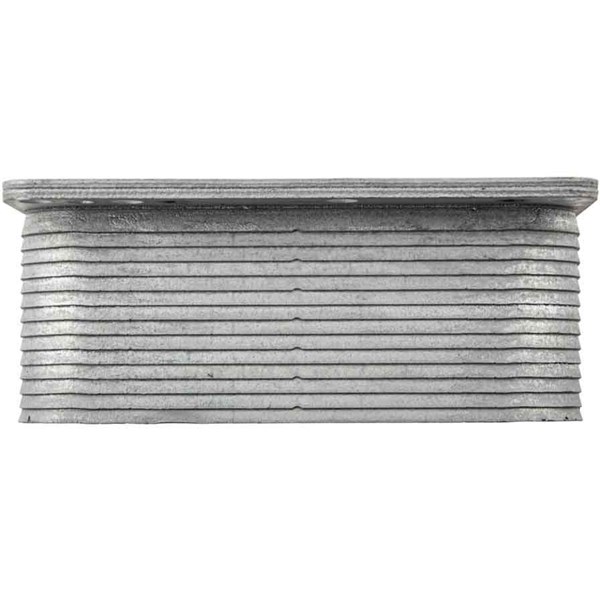Oljekylare, motor Nty CCL-RE-004A NTY