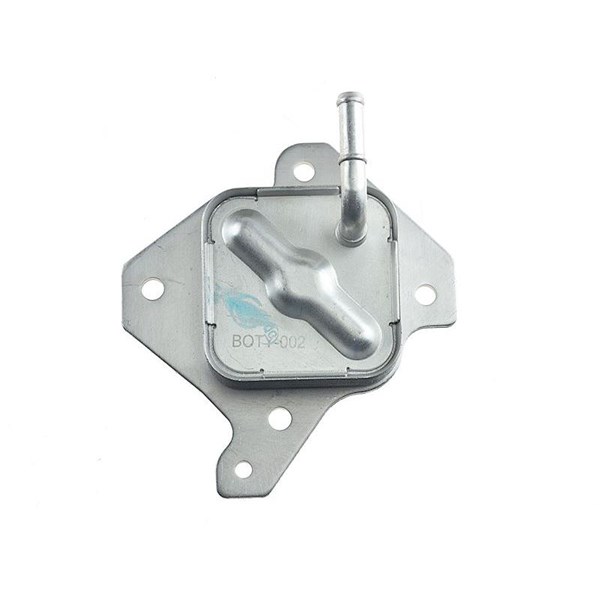 Oljekylare, motor Nty CCL-TY-002 NTY Oljekylare, motor Nty CCL-TY-002 NTY