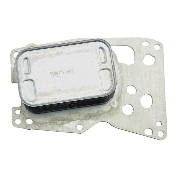 Oljekylare, motor Nty CCL-TY-003 NTY Oljekylare, motor Nty CCL-TY-003 NTY