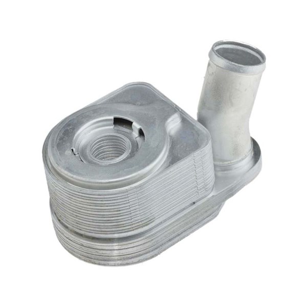 Oljekylare, motor Nty CCL-VC-000 NTY Oljekylare, motor Nty CCL-VC-000 NTY