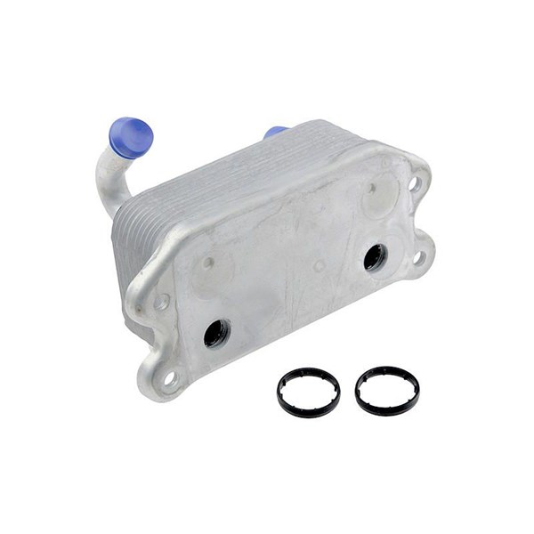 Oljekylare, motor NTY Oljekylare, motor NTY