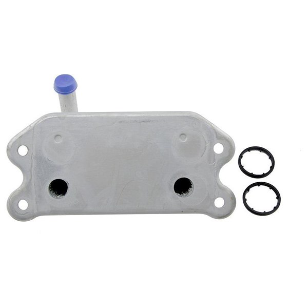 Oljekylare, motor NTY