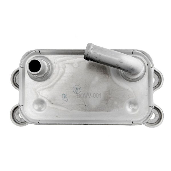 Oljekylare, motor Nty CCL-VV-001 NTY Oljekylare, motor Nty CCL-VV-001 NTY