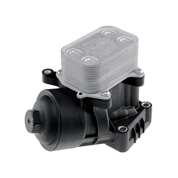 Oljekylare, motor Nty CCL-VW-000 NTY