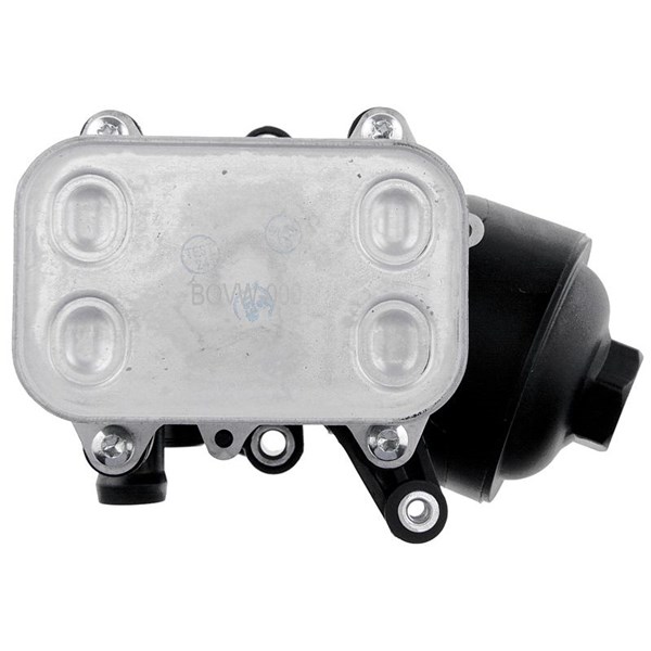 Oljekylare, motor Nty CCL-VW-000 NTY Oljekylare, motor Nty CCL-VW-000 NTY