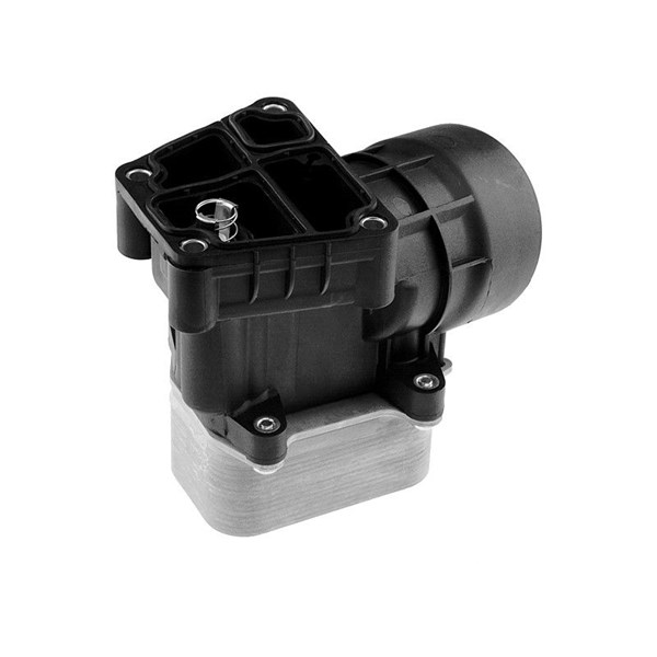 Oljekylare, motor Nty CCL-VW-000 NTY Oljekylare, motor Nty CCL-VW-000 NTY