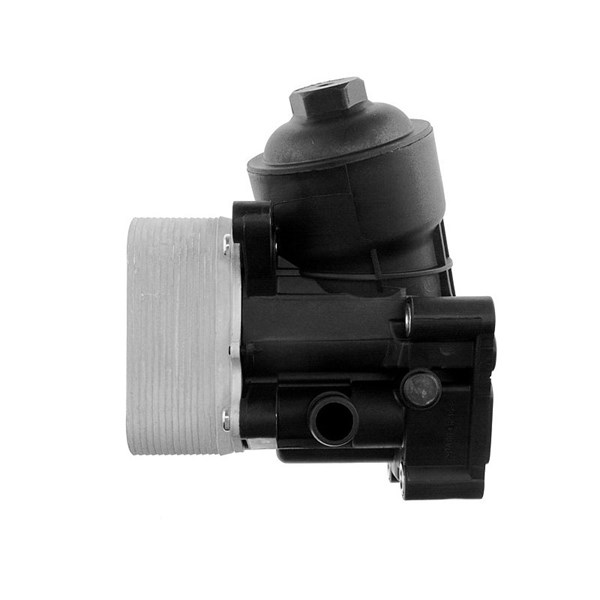 Oljekylare, motor Nty CCL-VW-000 NTY Oljekylare, motor Nty CCL-VW-000 NTY