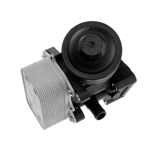 Oljekylare, motor Nty CCL-VW-000 NTY Oljekylare, motor Nty CCL-VW-000 NTY