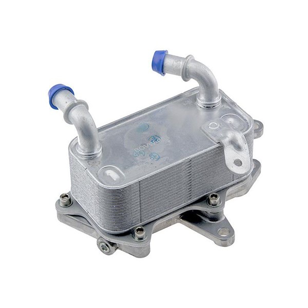 Oljekylare, automatisk transmission Nty CCL-VW-003 NTY