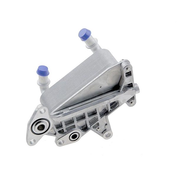 Oljekylare, automatisk transmission Nty CCL-VW-003 NTY Oljekylare, automatisk transmission Nty CCL-VW-003 NTY