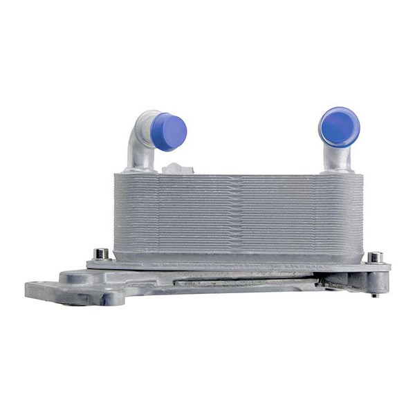 Oljekylare, automatisk transmission Nty CCL-VW-003 NTY Oljekylare, automatisk transmission Nty CCL-VW-003 NTY