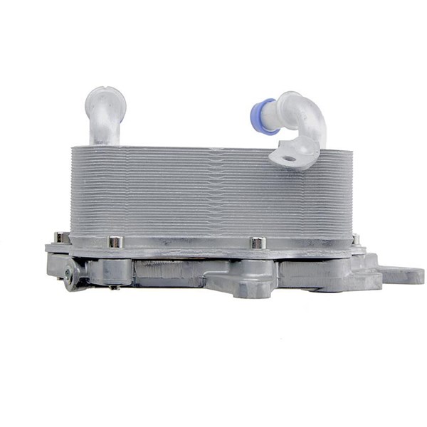Oljekylare, automatisk transmission Nty CCL-VW-003 NTY Oljekylare, automatisk transmission Nty CCL-VW-003 NTY