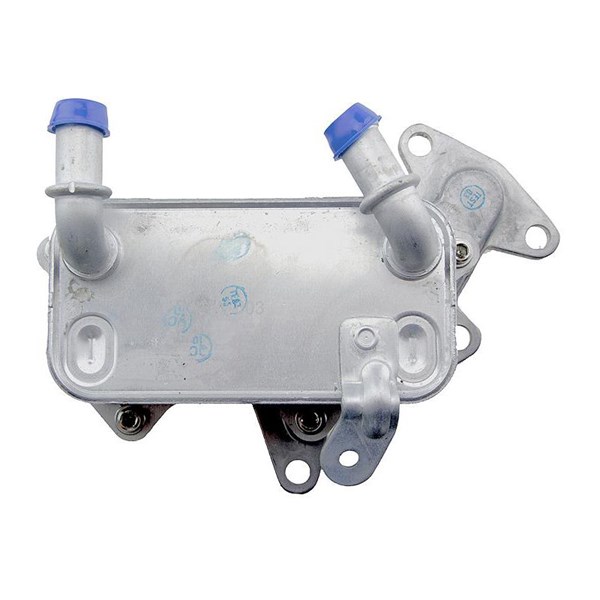 Oljekylare, automatisk transmission Nty CCL-VW-003 NTY Oljekylare, automatisk transmission Nty CCL-VW-003 NTY