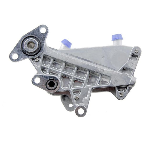 Oljekylare, automatisk transmission Nty CCL-VW-003 NTY Oljekylare, automatisk transmission Nty CCL-VW-003 NTY