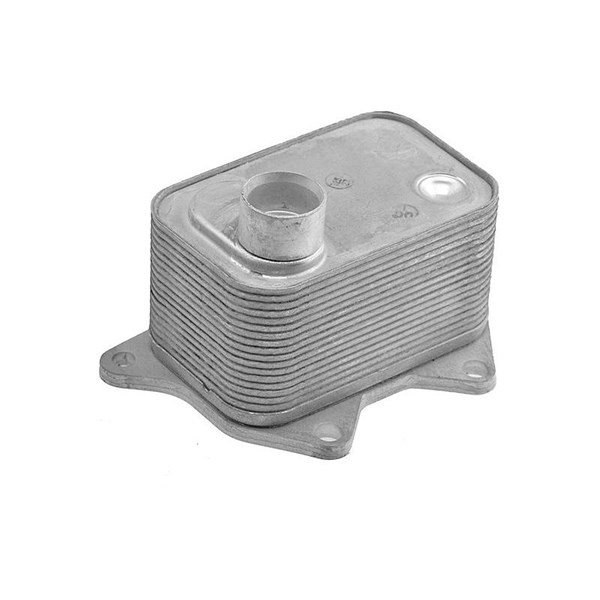 Oljekylare, motor Nty CCL-VW-004 NTY