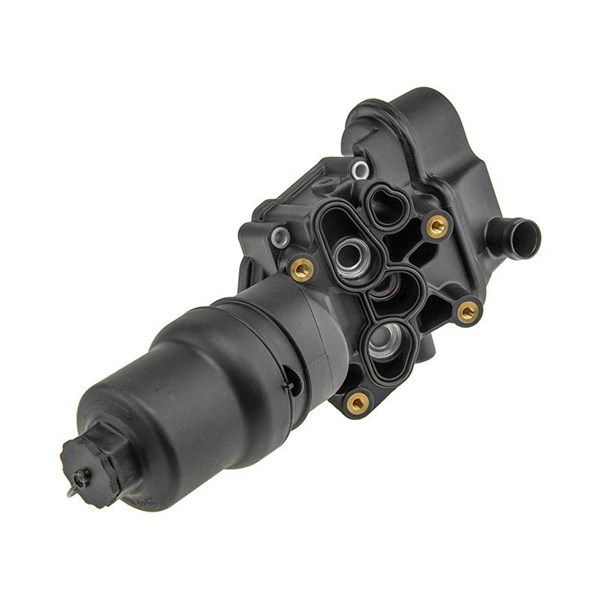 Hus, oljefilter Nty CCL-VW-005 NTY