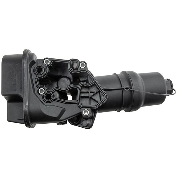 Hus, oljefilter Nty CCL-VW-005 NTY