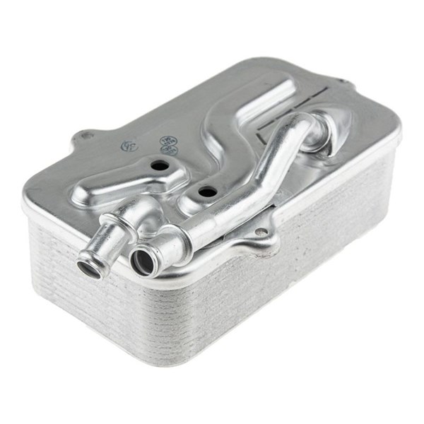 Oljekylare, automatisk transmission Nty CCL-VW-009 NTY