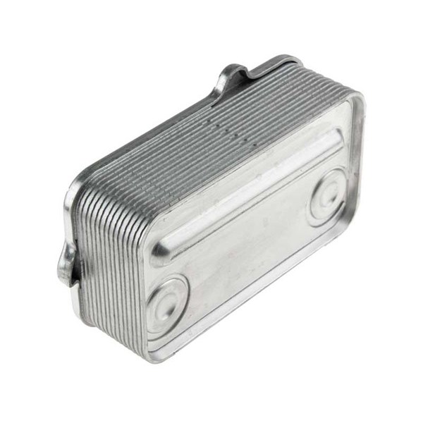 Oljekylare, automatisk transmission Nty CCL-VW-009 NTY Oljekylare, automatisk transmission Nty CCL-VW-009 NTY
