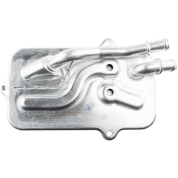 Oljekylare, automatisk transmission Nty CCL-VW-009 NTY Oljekylare, automatisk transmission Nty CCL-VW-009 NTY