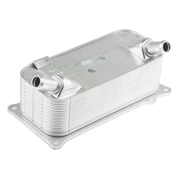 Oljekylare, motor Nty CCL-VW-010 NTY