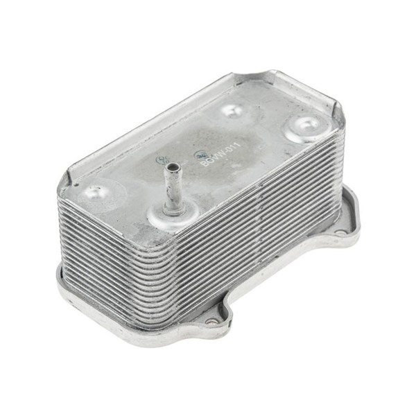 Oljekylare, motor Nty CCL-VW-011 NTY