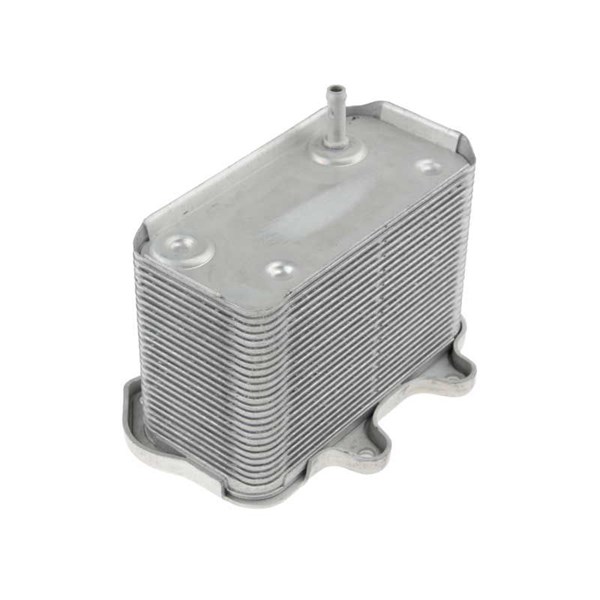 Oljekylare, motor Nty CCL-VW-012 NTY