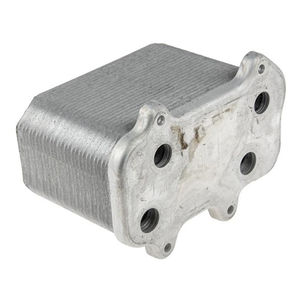 Oljekylare, motor Nty CCL-VW-012 NTY