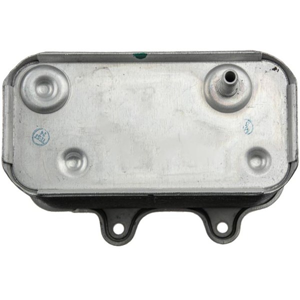 Oljekylare, motor Nty CCL-VW-012 NTY