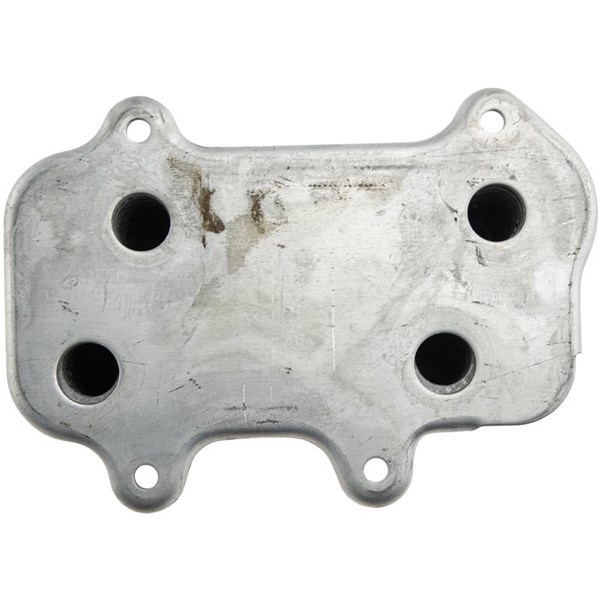 Oljekylare, motor Nty CCL-VW-012 NTY