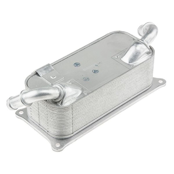 Oljekylare, motor Nty CCL-VW-013 NTY