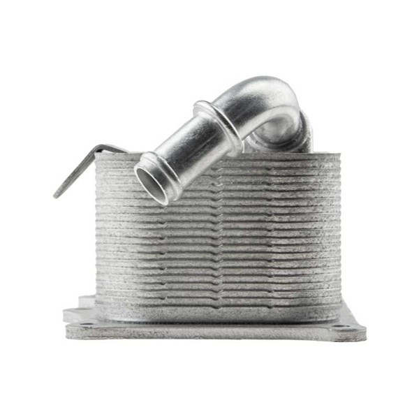 Oljekylare, motor Nty CCL-VW-013 NTY