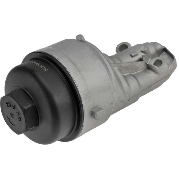 Hus, oljefilter Nty CCL-VW-017 NTY