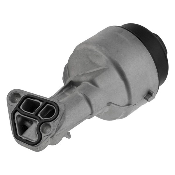 Hus, oljefilter Nty CCL-VW-017 NTY