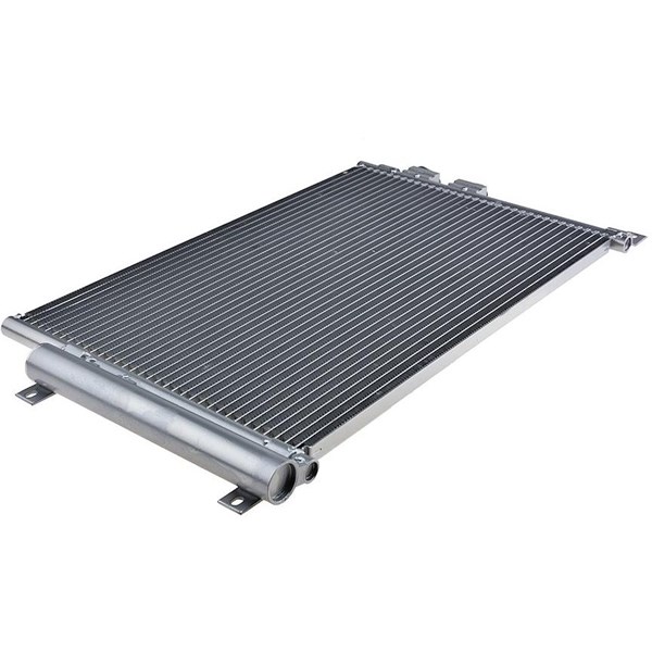 Kondensor, klimatanläggning Nty CCS-AR-000 NTY